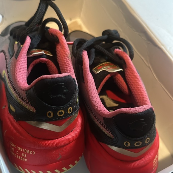 Puma Rsx Sneakers - Picture 4 of 6